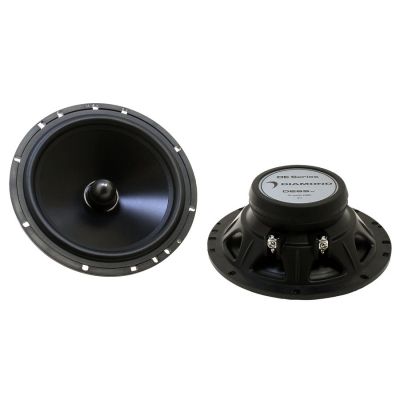 Diamond Audio DE65V. ����������� �������������� DE65V.